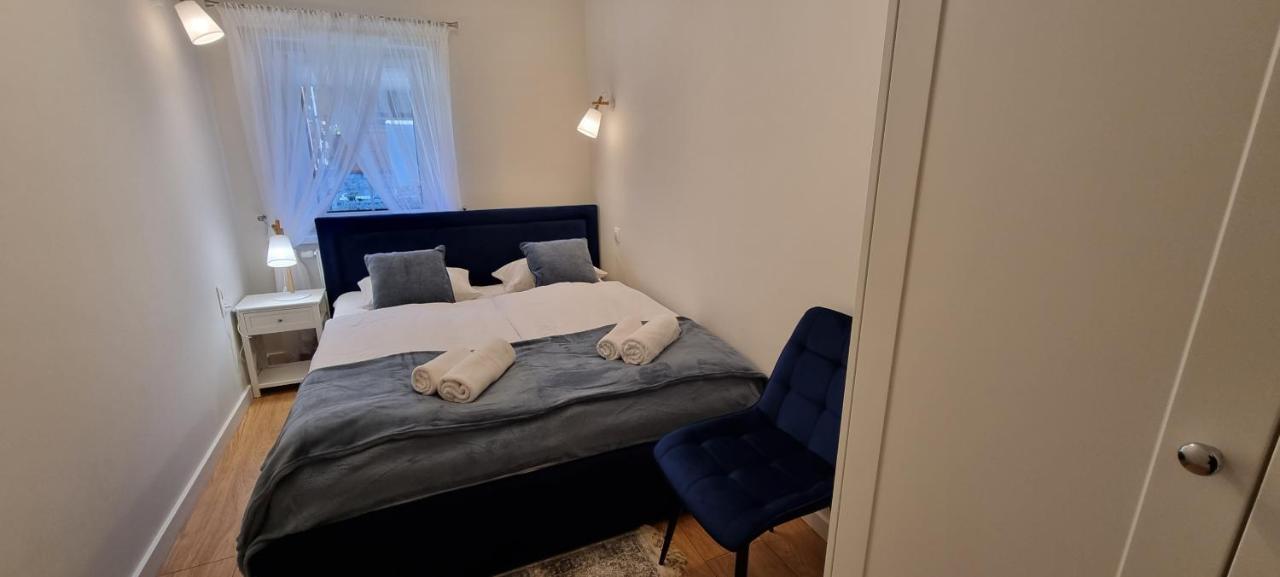 Goscinne Przy Kosciele Wang. Guest house Karpacz